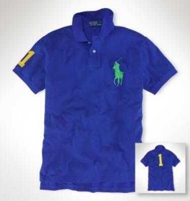 Men polo shirts-608